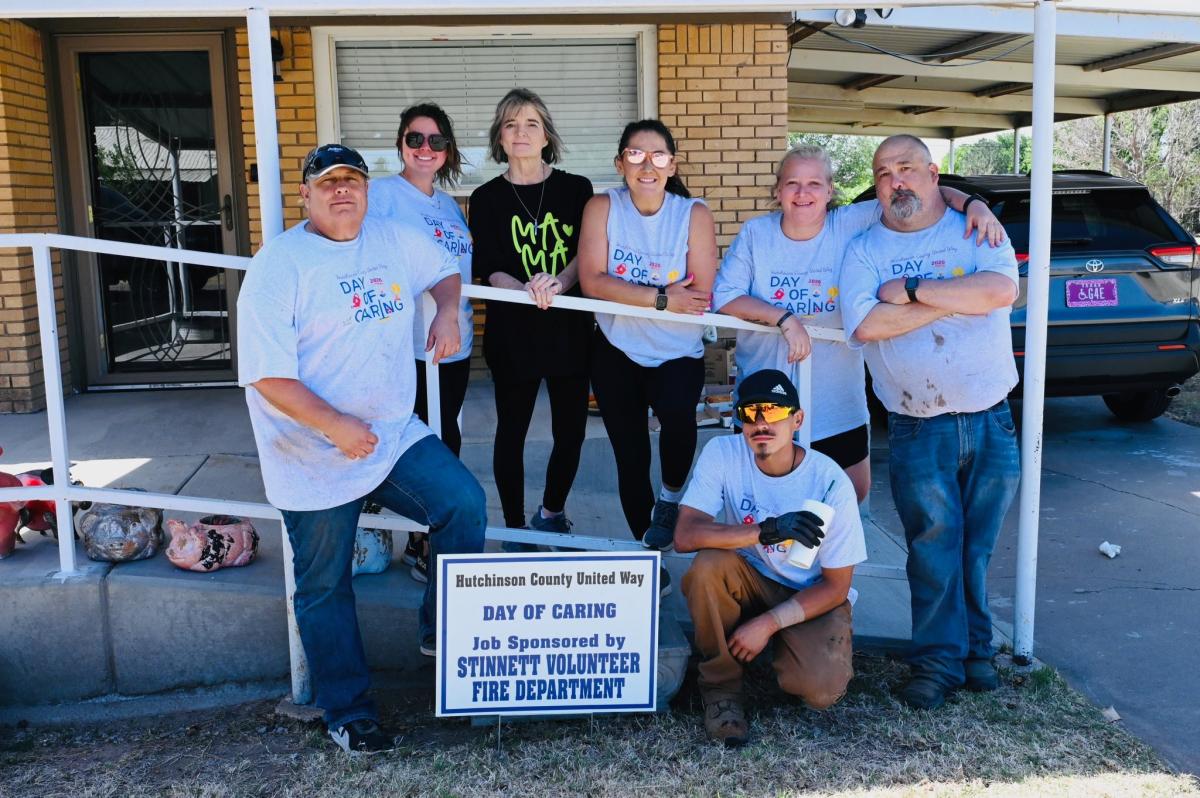 Day of Caring